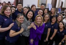 Apoya Estado al cuidado infantil con más de 9.6 millones de pesos