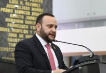 Establece Congreso contribución extraordinaria en beneficio del Fideicomiso Paso del Norte