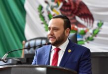 Anuncia Arturo Medina programa para fortalecer al campo y cerrarle el paso al crimen en zonas rurales