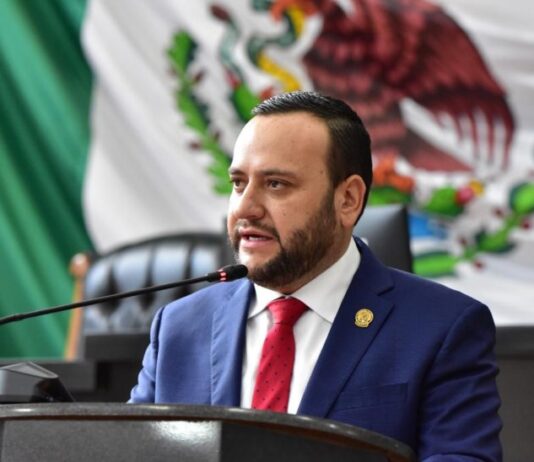 Anuncia Arturo Medina programa para fortalecer al campo y cerrarle el paso al crimen en zonas rurales