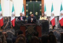 La Constitución de Chihuahua es una oda al Norte y su Soberanía, resistamos como siempre lo hemos hecho: Francisco Sánchez