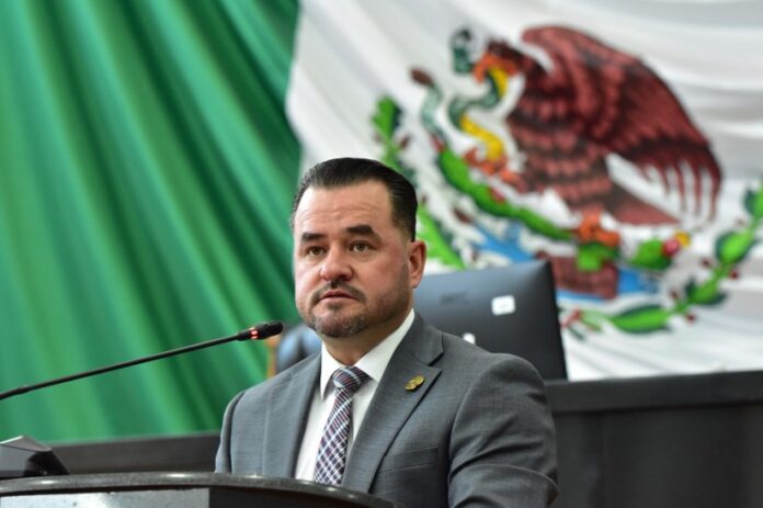 Óscar Avitia