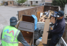 Llevará Municipio Destilichadero a cuatro colonias del 27 al 30 de abril