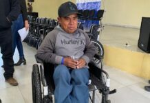 Llaman a apadrinar a personas con discapacidad en Guachochi