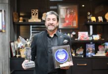 Recibe Chihuahua reconocimiento “Ángel del Turismo 2025” por mejor estrategia de promoción internacional