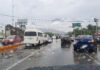 Advierte Protección Civil por lluvias de hasta 25 mm durante las próximas horas lluvia frio