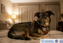 Exhorta Municipio a resguardar a perros y gatos por bajas temperaturas
