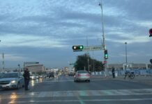 Refuerza Subsecretaría de Movilidad acciones preventivas y de control vial durante diciembre