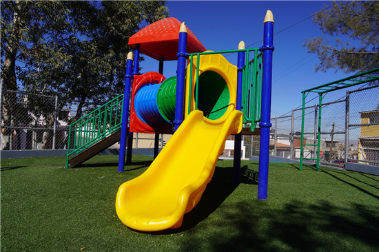 parque