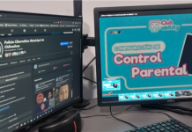 Mantente alerta con videojuegos en línea y cuida a tus hijos: Policía Cibernética Municipal