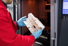 Abrirá Universidad Politécnica laboratorio de prototipado de dispositivos biomédicos y refacciones industriales