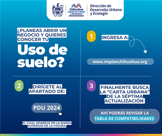 uso de suelo