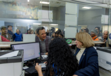 Invita Bonilla a aprovechar el 12 por ciento en el pago del Predial en enero