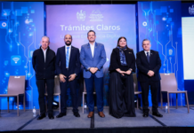 Presenta Marco Bonilla nuevo sistema de gestión de la Dirección de Desarrollo Urbano y Ecología; mejorarán eficacia de procesos