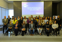 Llevarán Municipio e INDEX campaña preventiva a industrias para prevenir embarazos adolescentes