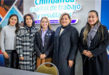 Lista convocatoria PAAM 2026 y resultados de becas para estancias infantiles: Municipio