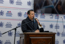 Presenta Marco Bonilla los 101 proyectos ganadores del Presupuesto Participativo 2026