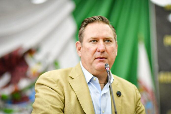 Carlos Olson