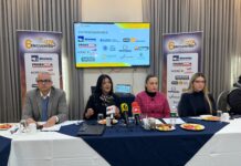 Anuncia Clúster Minero de Chihuahua el Encuentro de Negocios 2026