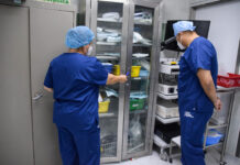 Efectuó Coespris 6 mil 404 verificaciones sanitarias durante 2025