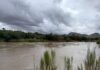 Prevé Protección Civil lluvias fuertes y caída de granizo para las próximas 48 horas clima lluvia frio