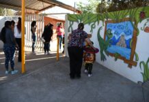 Regresan a clases este lunes 661 mil 335 estudiantes de Educación Básica