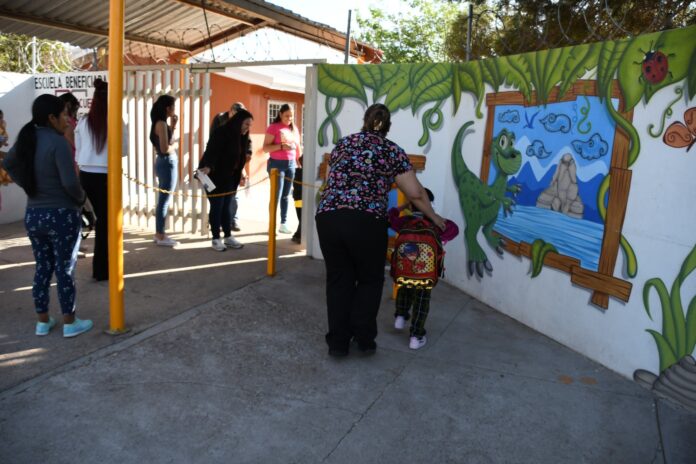educacón básica