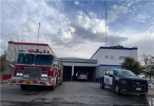 Seguridad más cercana y rápida para las familias chihuahuenses con Estaciones Duales de la DSPM
