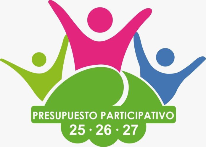 guererro participativo