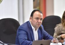 Concluyó el registro de aspirantes y el Congreso del Estado se prepara para la etapa de revisión y entrevistas, conforme a la convocatoria: Guillermo Ramírez