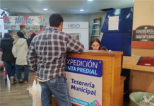 Paga tu Predial con el 12 por ciento de descuento imprime tu estado de cuenta en tiendas de Smart y Alsuper