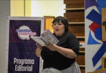 Destina Secretaría de Cultura un millón de pesos a la producción literaria en 2025