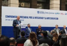 Reconoce Comisión Permanente de Contralores avances de la Secretaría de la Función Pública