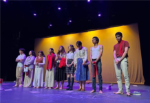 Informa Municipio los seleccionados de la Muestra Municipal de Teatro y Danza 2026