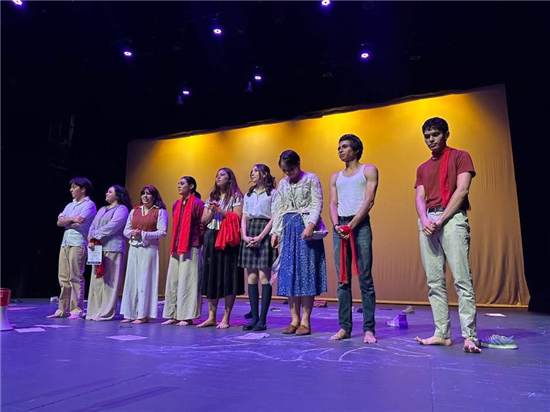 teatro