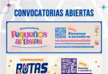 Mantiene Municipion tres convocatorias abiertas para impulsar el talento local