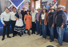 Anuncian Festival Folklórico 2026 y la Polka Monumental
