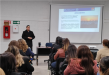 Refuerzan policías municipales conocimientos en búsqueda de personas desaparecidas