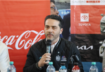 Presenta Municipio nueva edición del medio maratón “Arriba Chihuahua”