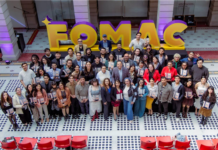Entrega Bonilla reconocimientos a ganadores del FOMAC 9