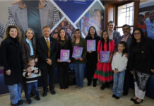 Se incorpora la Universidad Regional del Norte al programa Universidad de las Mujeres