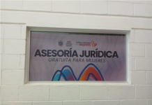 Acércate a los servicios jurídicos para mujeres que ofrece el Municipio en los CEDEFAM