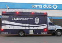 Centro de Mando Móvil de la Policía Municipal: seguridad y cercanía para servir mejor