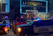 Supervisa Gobernación Municipal 217 establecimientos; emite 17 actas administrativas