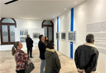 Cierra convocatoria “Abriendo las Puertas” con 39 registros recibidos