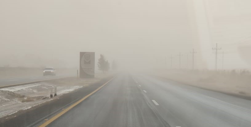 frío clima