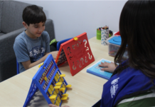 Brinda IMPAS orientación y terapia para fortalecer el lenguaje en la infancia