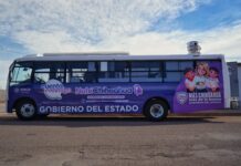 Garantiza NutriChihuahua alimentación gratuita en zonas prioritarias con unidad móvil