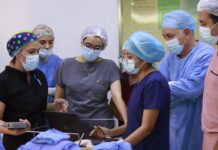 Refrenda Hospital Infantil atención especializada para niñas y niños con pérdida auditiva