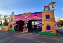 Arranca Turismo convocatoria del programa “Chihuahua es Para Ti ¡Conócelo!” 2026